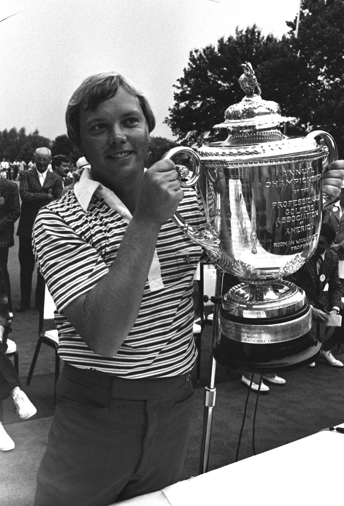 5 best comebacks in the PGA Championship Sports Illustrated