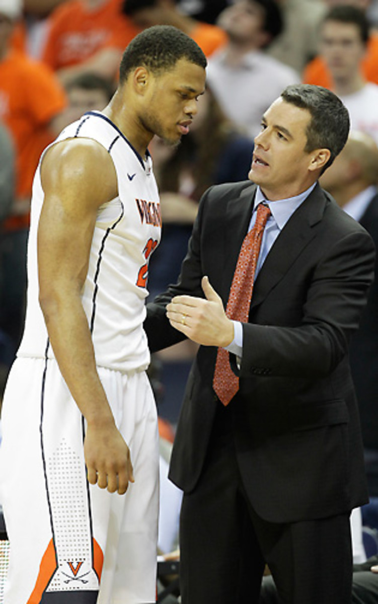 Justin Anderson Tony Bennett inline 1