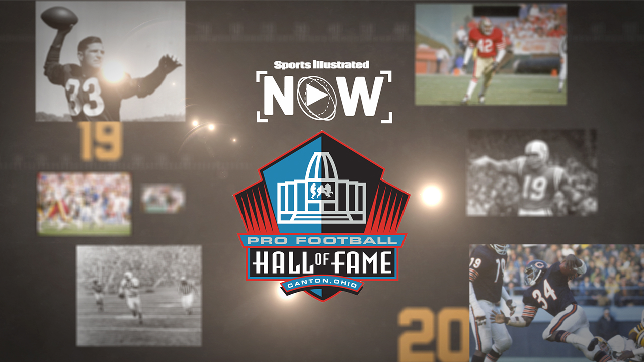 Former Steelers Bettis, Greene Named 2015 Pro Football Hall Of Fame  Finalists - Steelers Depot