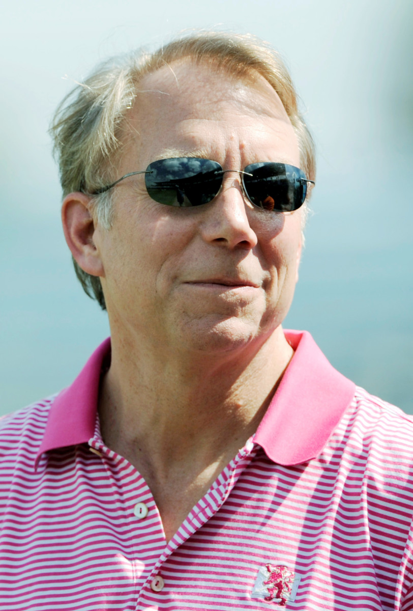 AP source Phillies hire MacPhail as team president Sports Illustrated