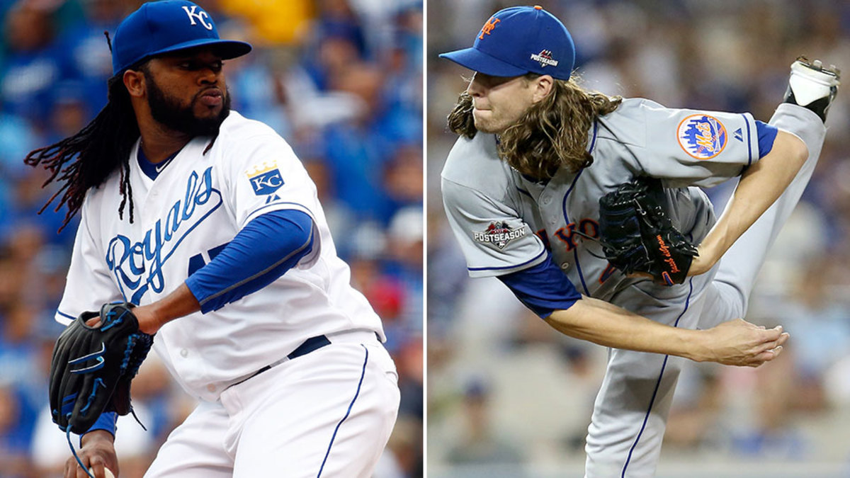 World Series Game 2 preview: Mets try for split against ...