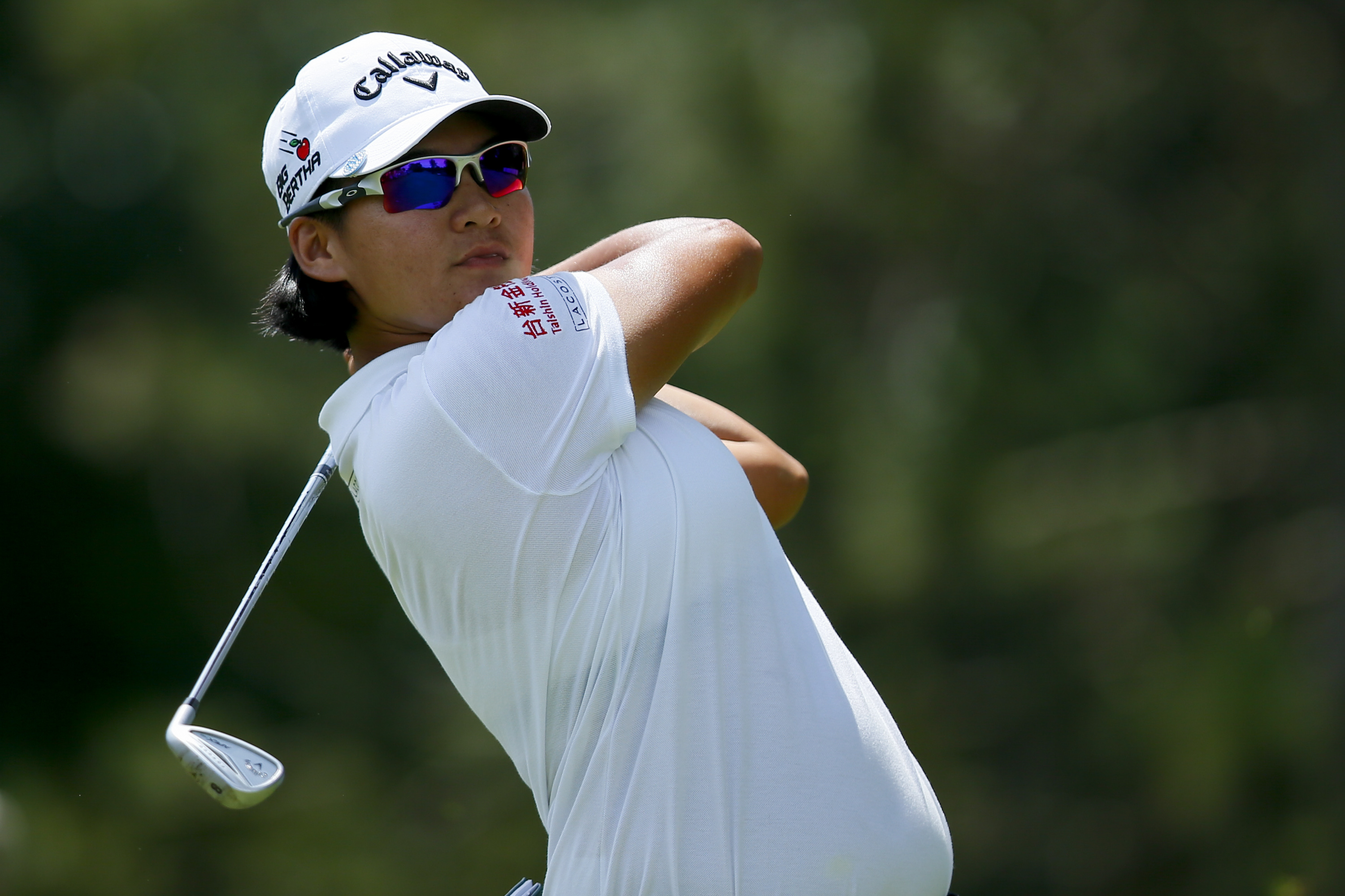Yani Tseng leads Yokohama Tire LPGA Classic Sports Illustrated