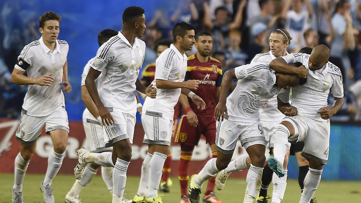 Sporting KC, Union advance to play in Lamar Hunt U.S. Open Cup final