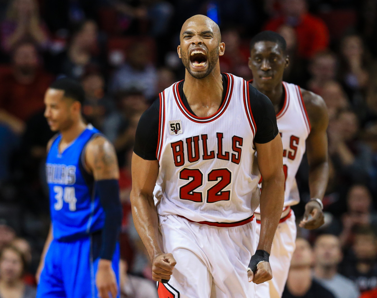 Report Chicago Bulls creating DLeague team in Hoffman
