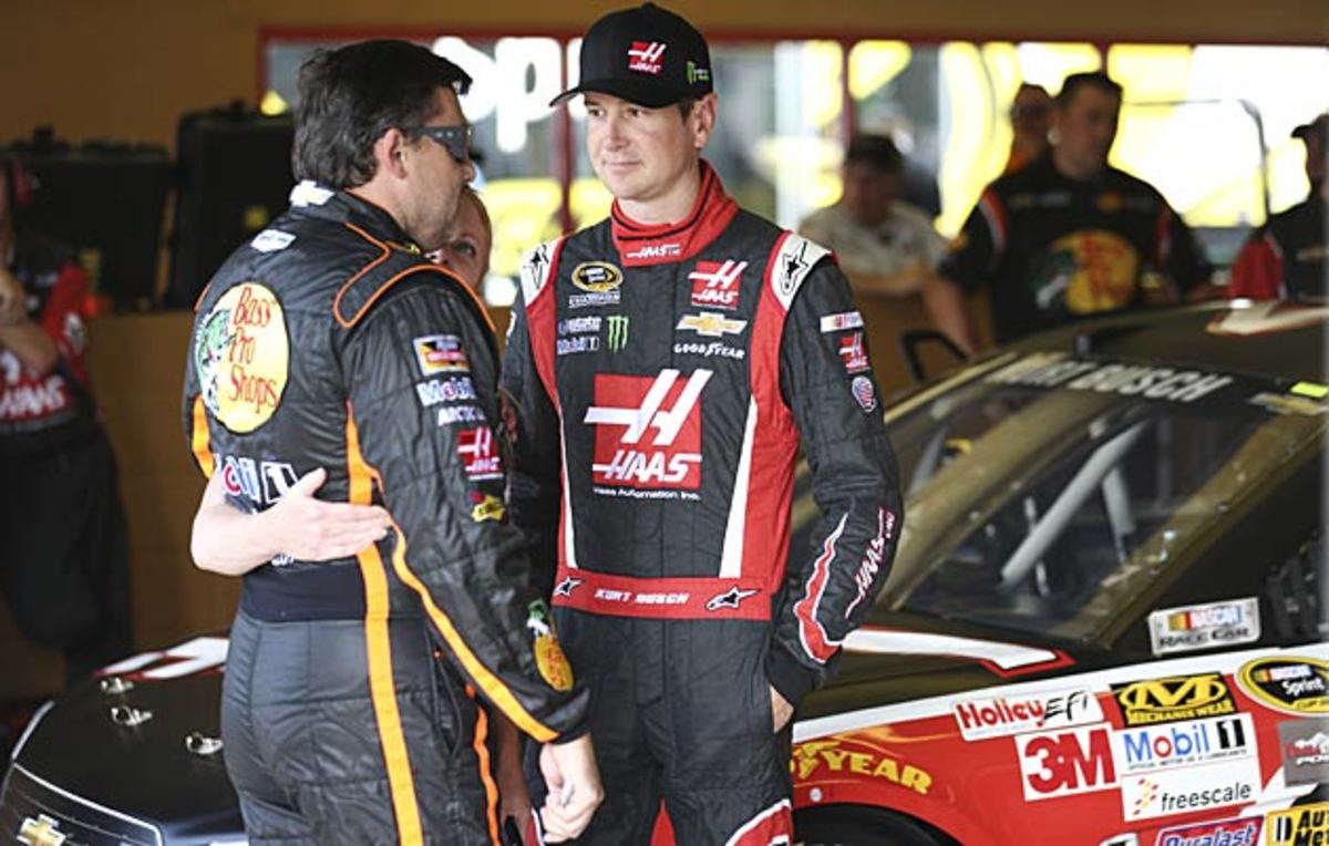 tony-stewart-kurt-busch-nick-laham.jpg