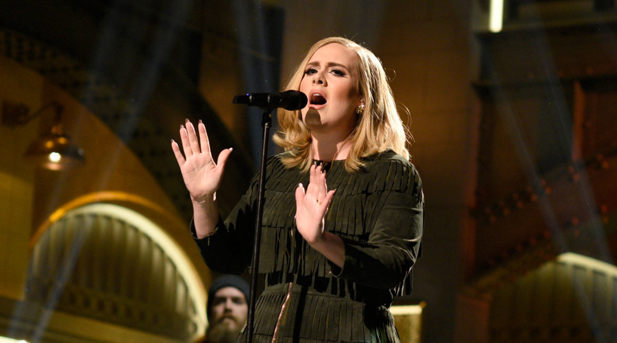 Staffers fight back tears just looking at this picture.