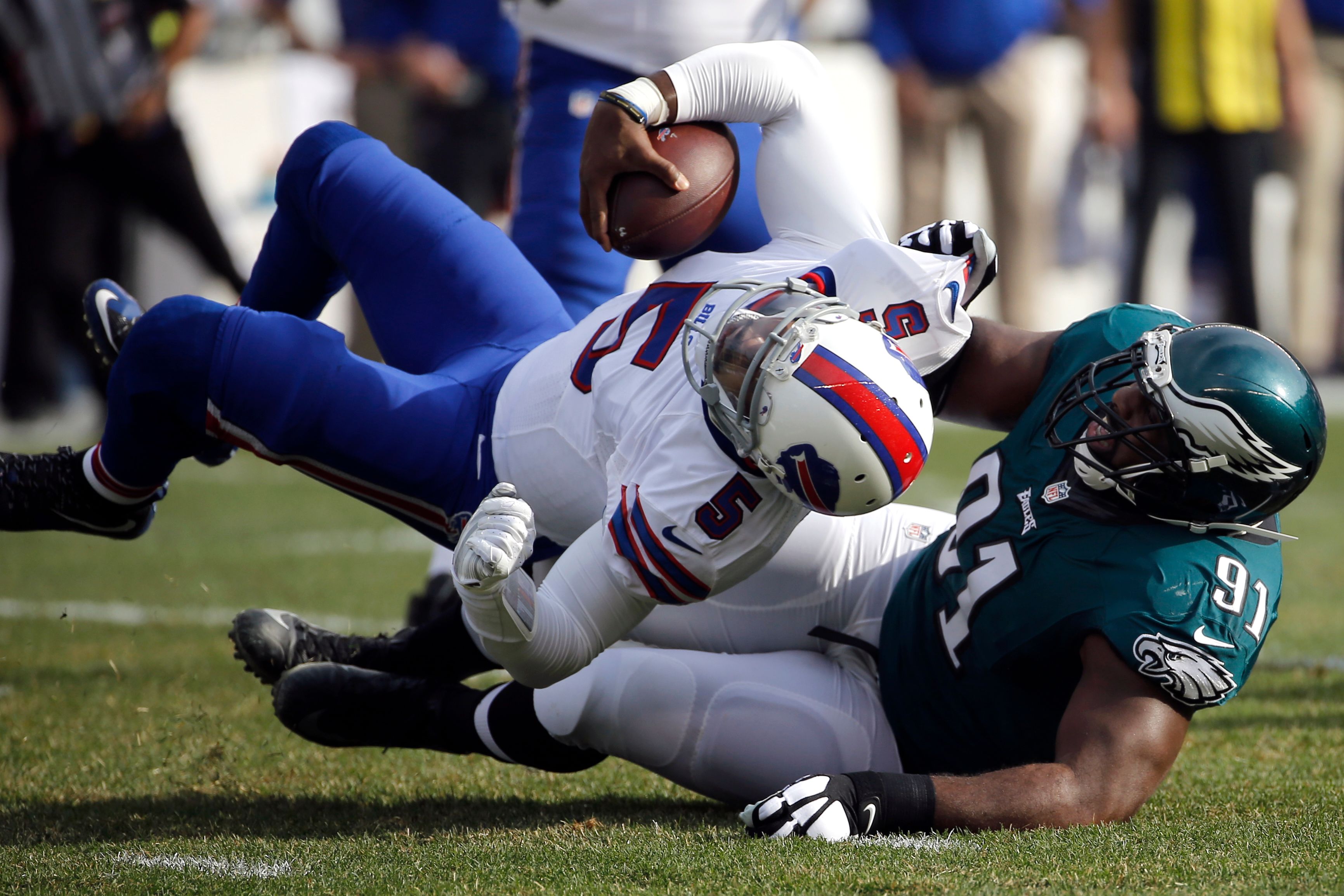 Offense s Inability To Deliver In Clutch Costs Bills Sports Illustrated