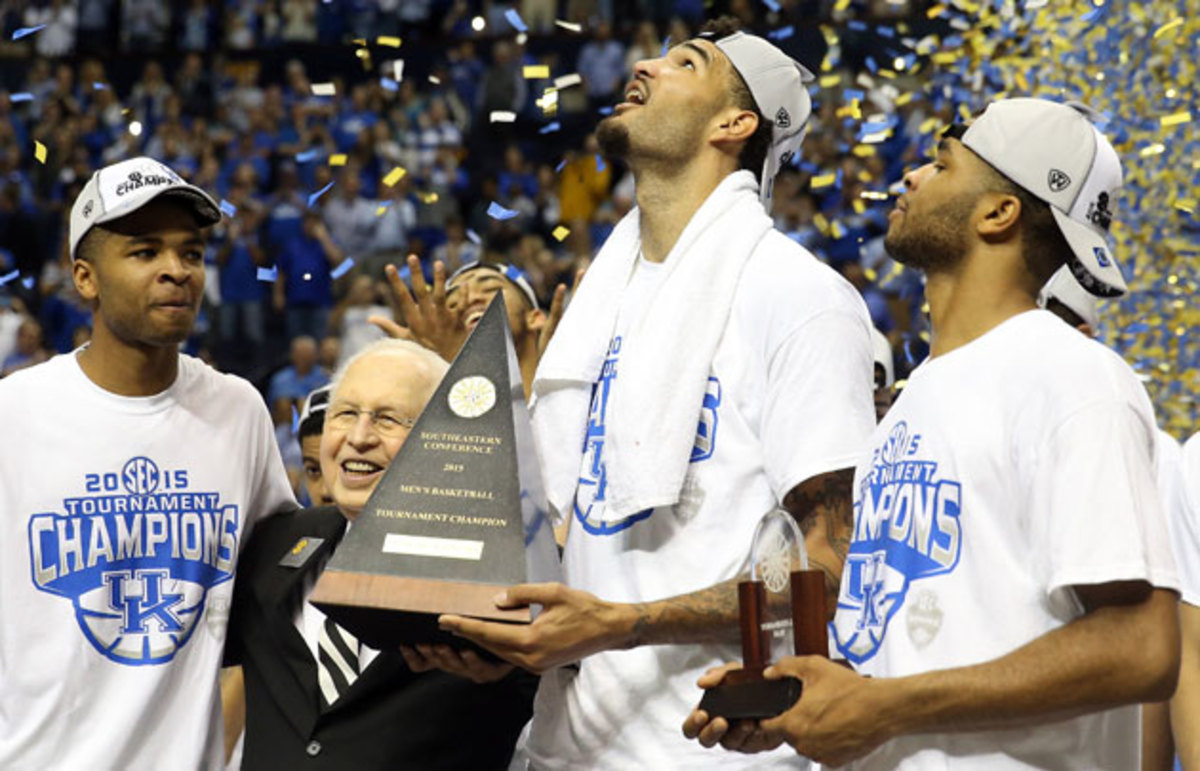 kentucky rosenberg inline