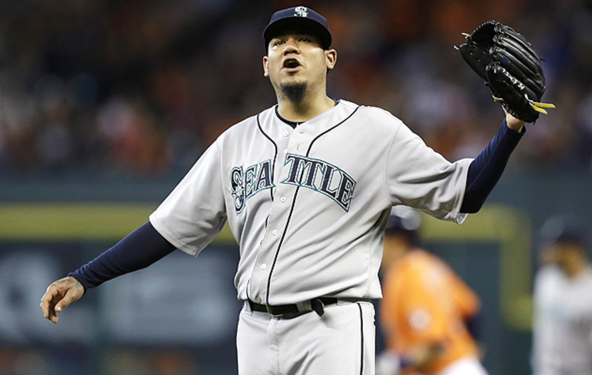felix-hernandez-seattle-mariners-fantasy-baseball-pitching-report_0.jpg