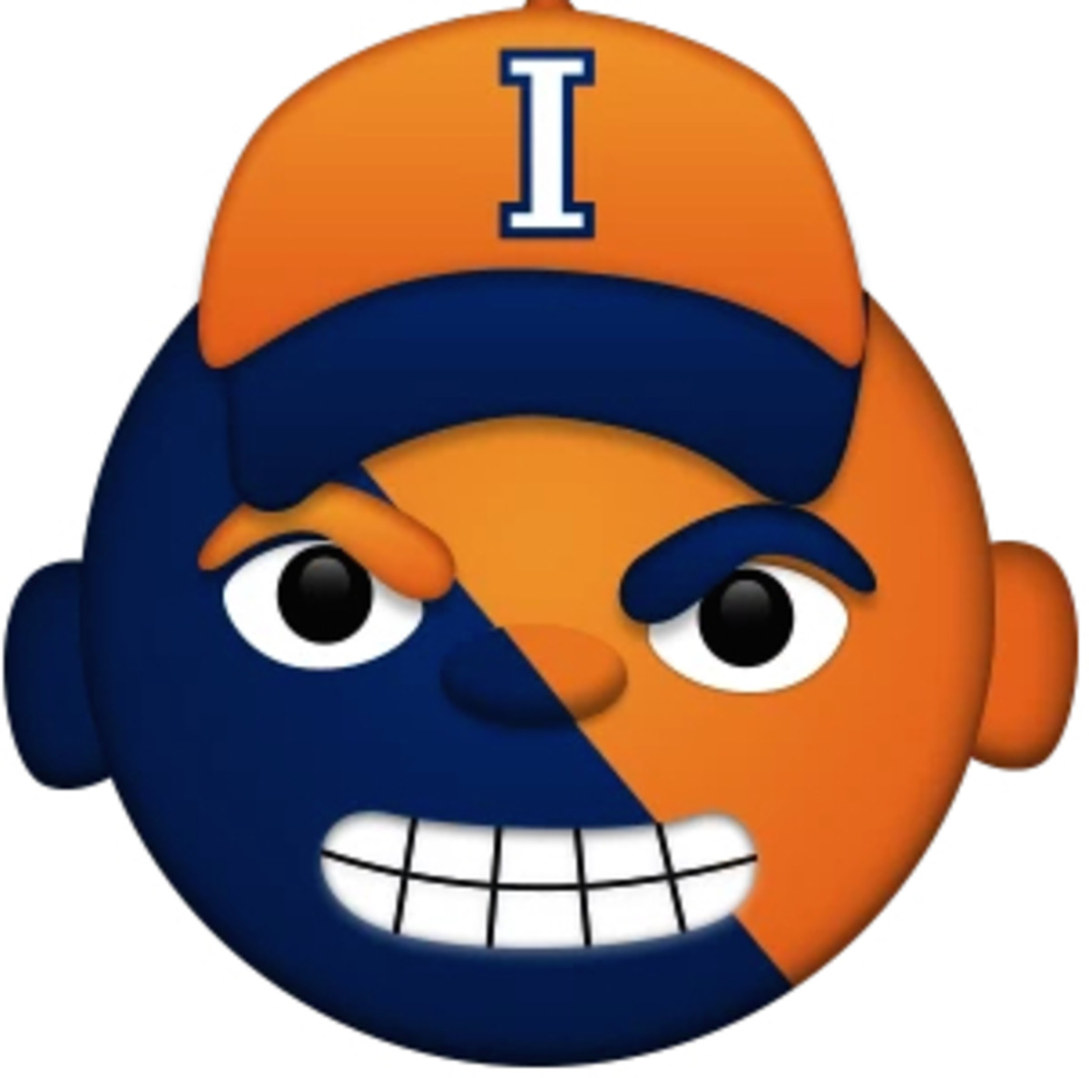 illinois emoji