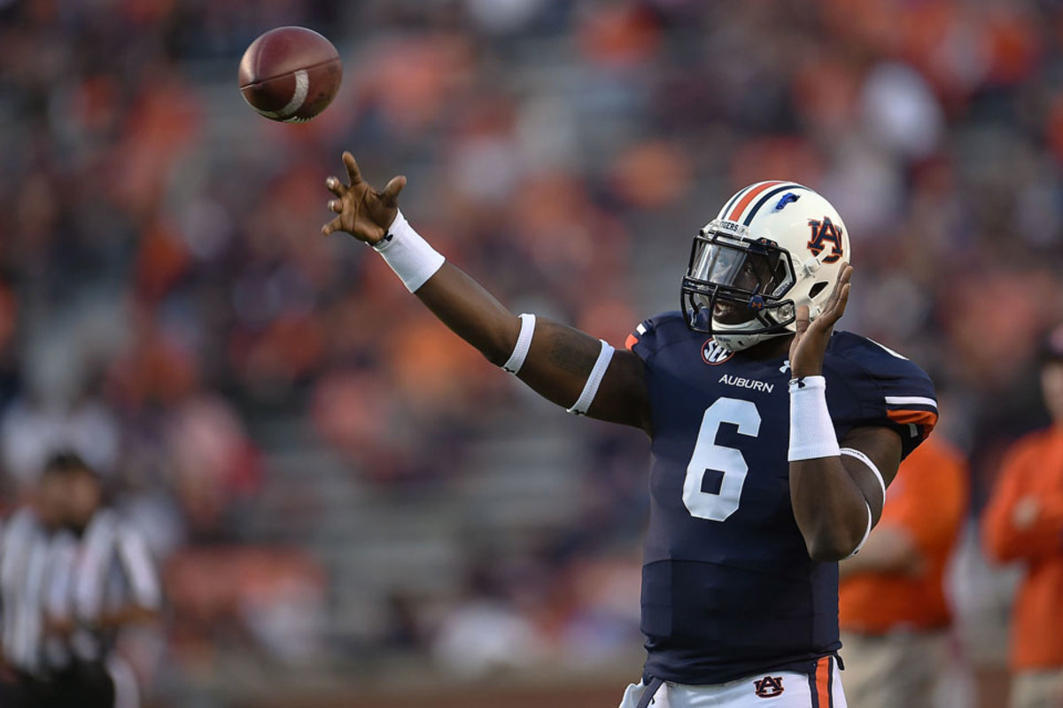 Watch Auburn vs. Louisville online: Live stream, game time, TV - Sports Illustrated