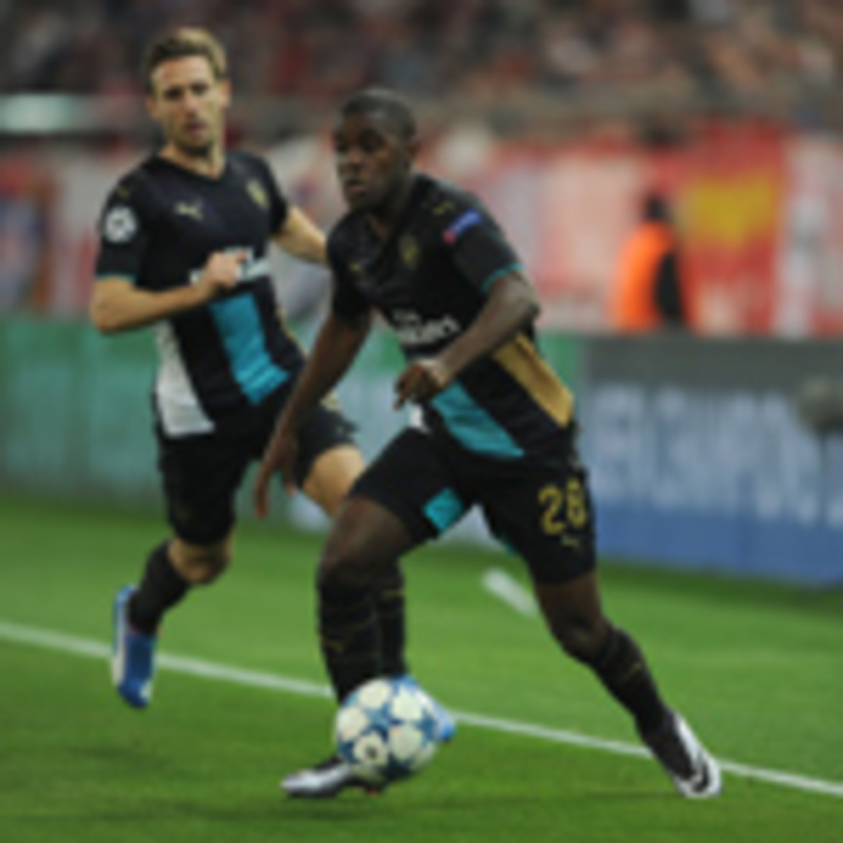 Image placeholder title