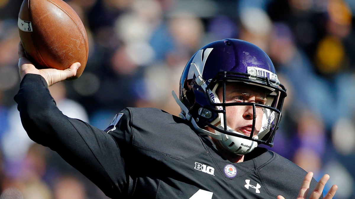 Watch Nebraska vs Northwestern online Live stream, game time, TV Sports Illustrated