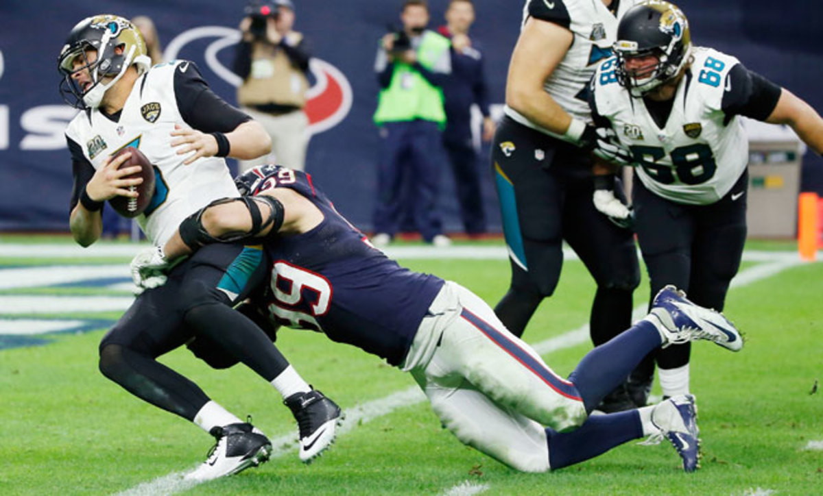 Photo by Scott Halleran/Getty Images