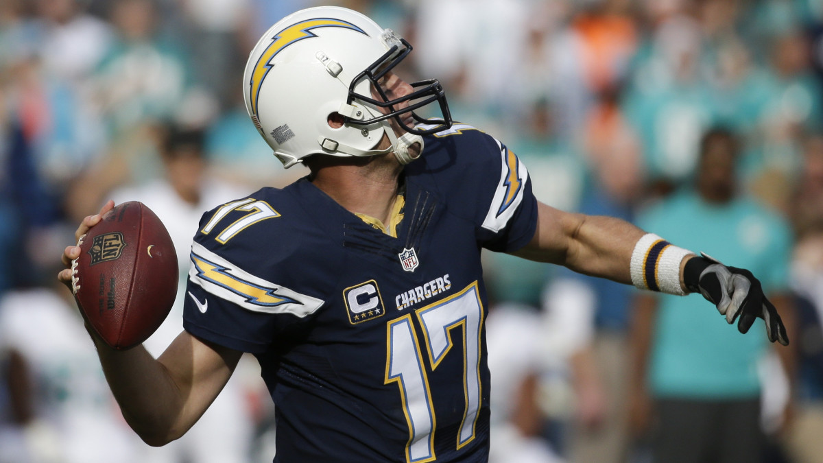 Watch Chargers vs Raiders online Live stream, game time, TV info