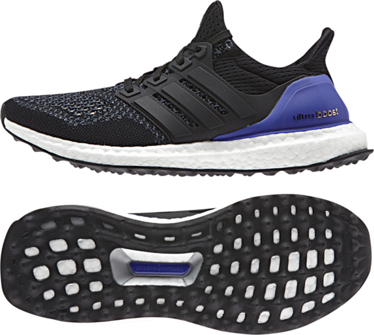 Adidas unveils Ultra Boost with latest running shoe technology - Sports ...