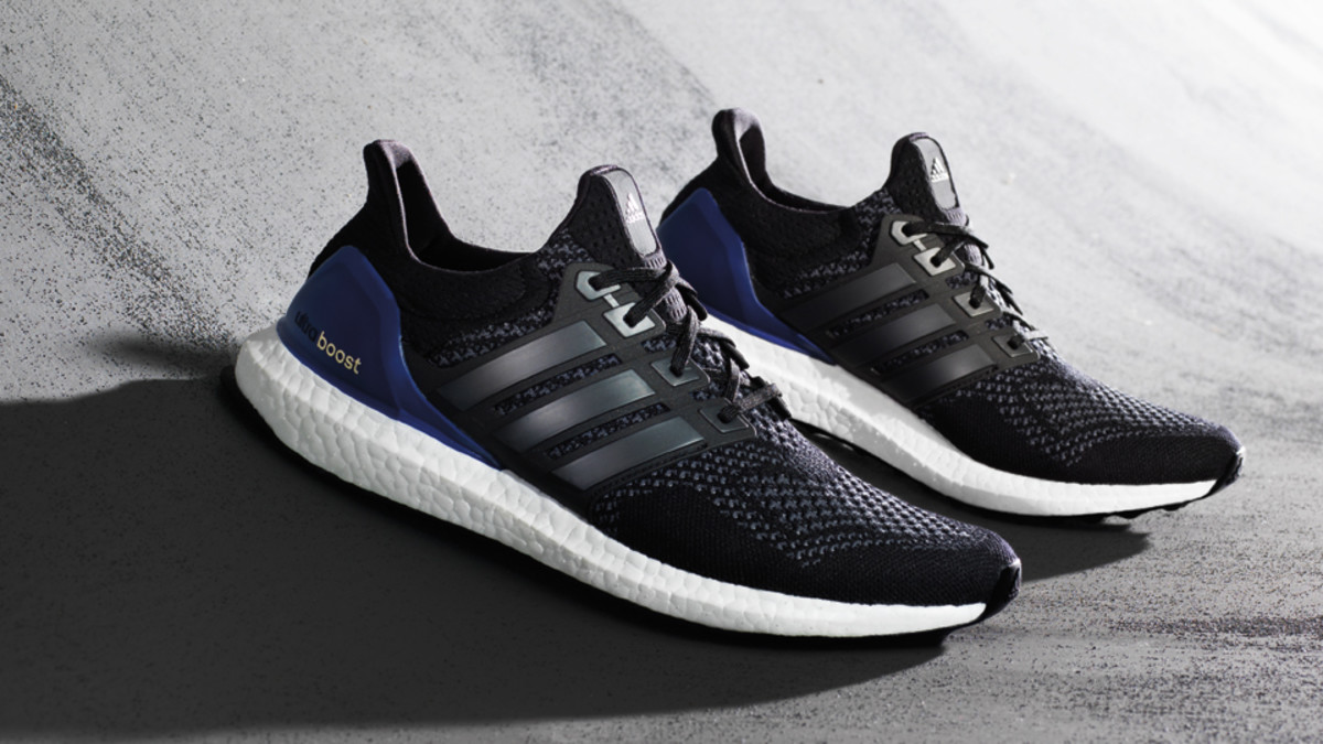 adidas boost training shoes