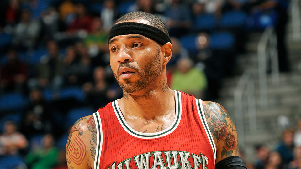 Kenyon Martin retires from professional basketball - Sports Illustrated
