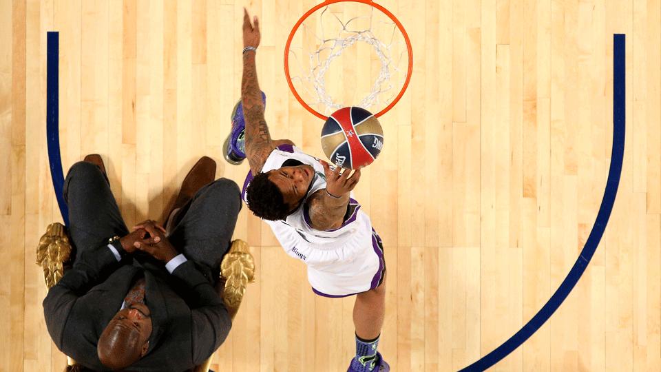 NBA AllStar Weekend Judges for Slam Dunk contest announced Sports