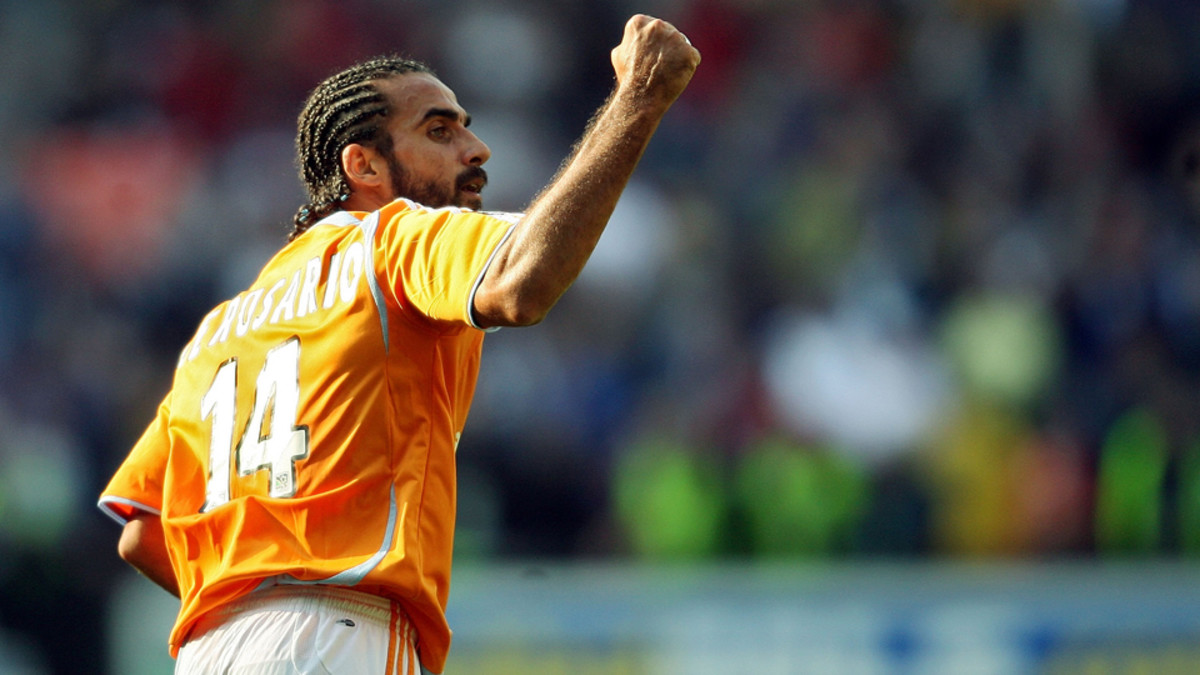 MLS great Dwayne De Rosario announces retirement from playing - Sports