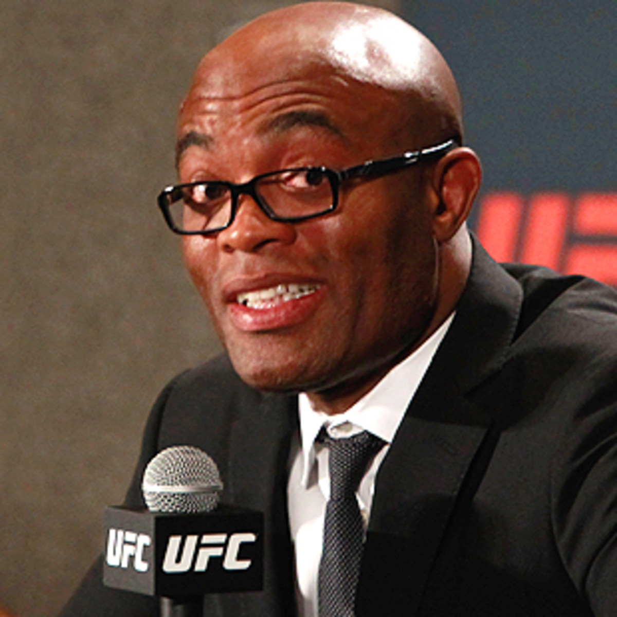 Anderson Silva out of SI.com MMA Rankings - Sports Illustrated