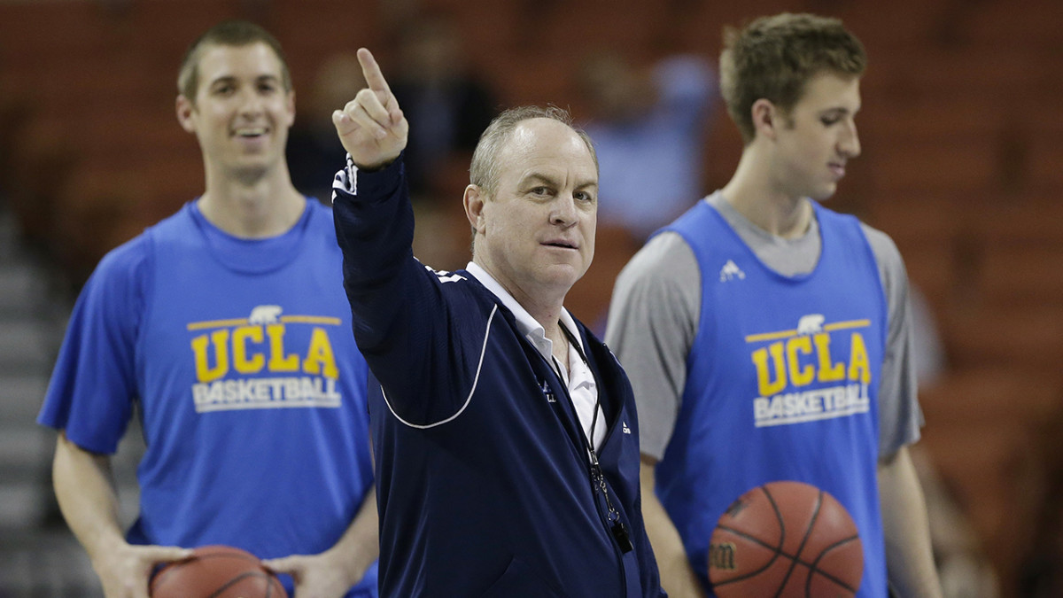 Ben Howland 'frontrunner' to land Mississippi State job Sports