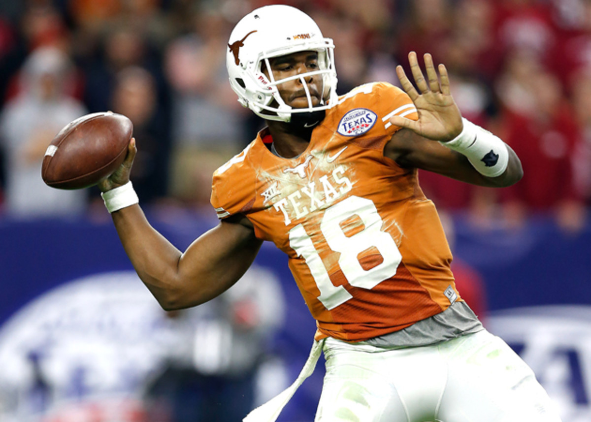 Tyrone-Swoopes-Texas-QB