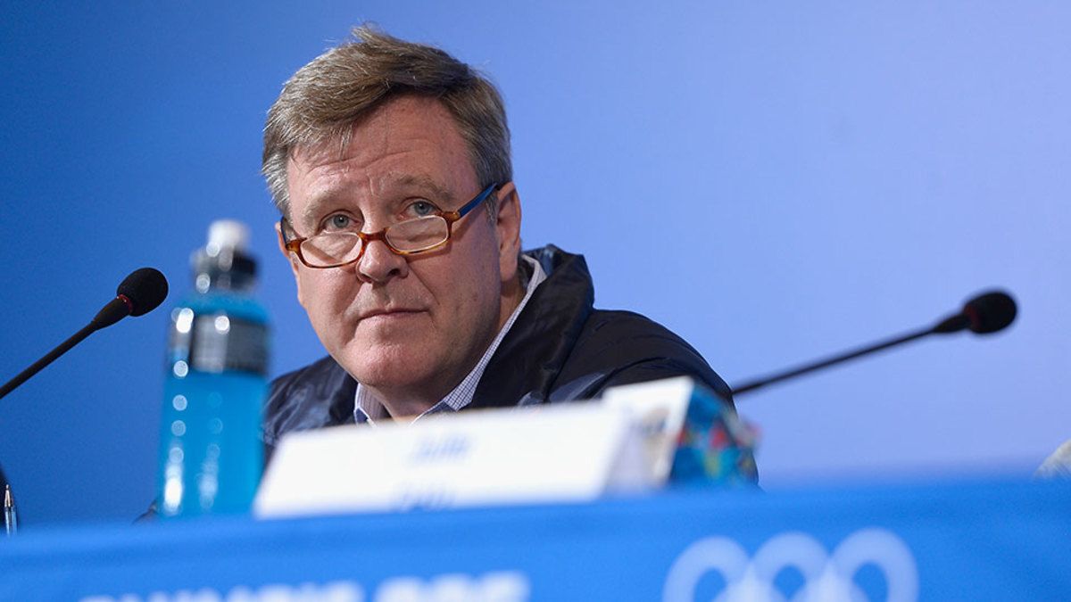 2024 Olympics Boston Selected By U S Olympic Committee To Bid For