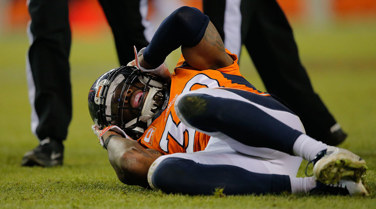 Head injuries continue to be a major concern for the NFL and its players.