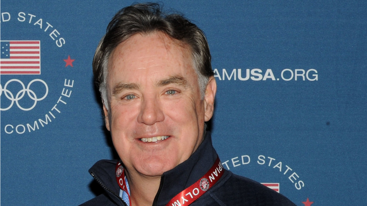 Jim Craig selling Olympic gold medal, 'Miracle on Ice' memorabilia
