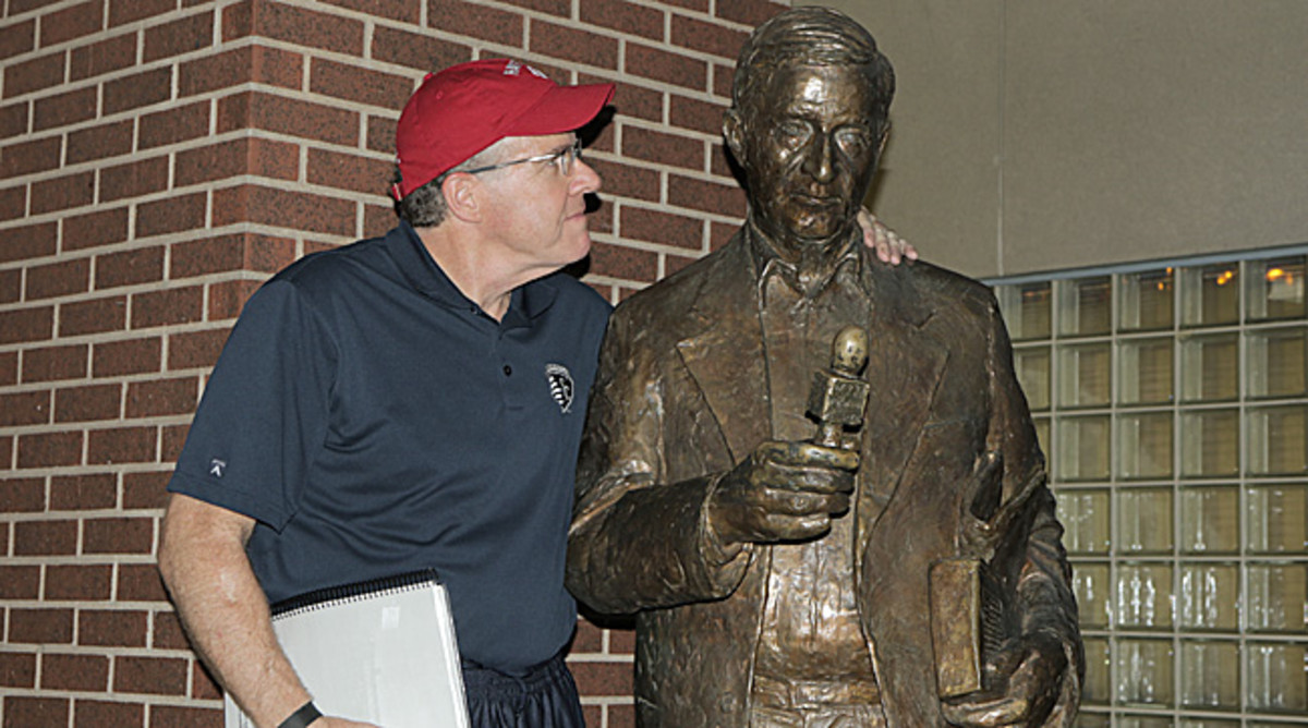 Photo by John DePetro