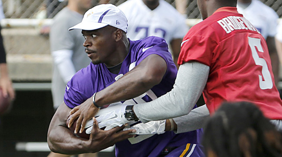 Photo by Charles Rex Arbogast/AP