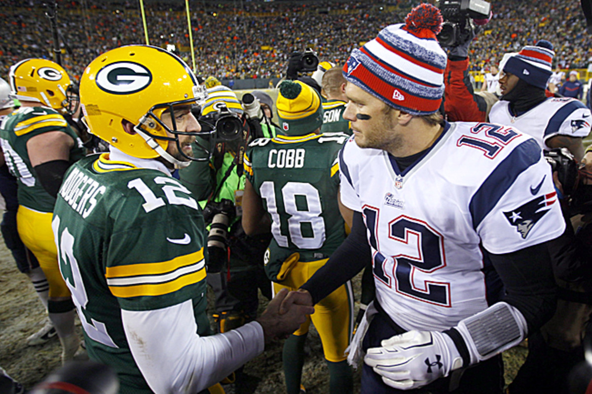 A meeting in Santa Clara might be inevitable.