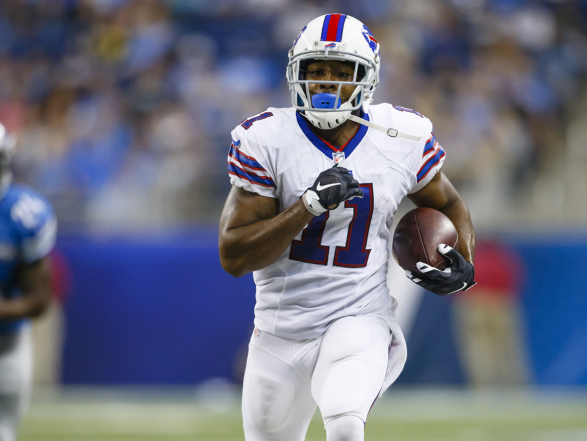 Indianapolis Colts Marcus Thigpen signed, Josh Johnson released