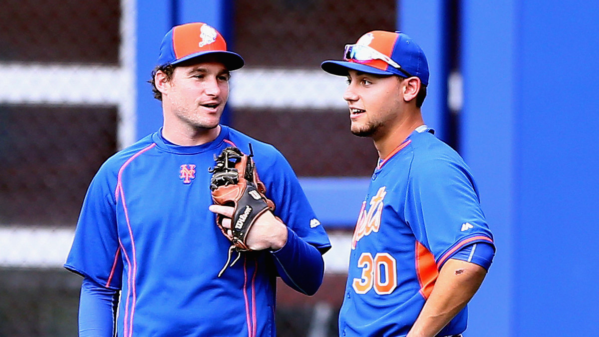 New York Mets capture baby raccoon in Citi Field weight room - Sports