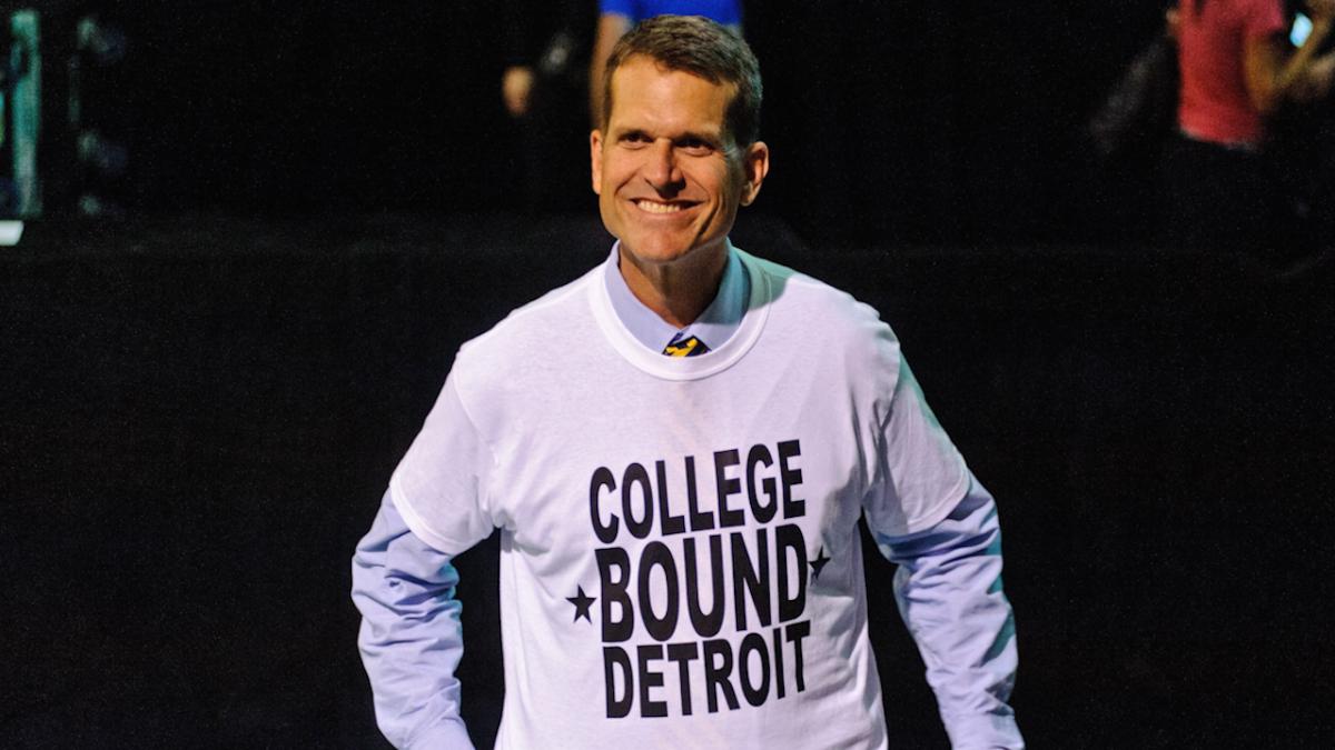 DearAndy Is the Big Ten a buy? Sports Illustrated