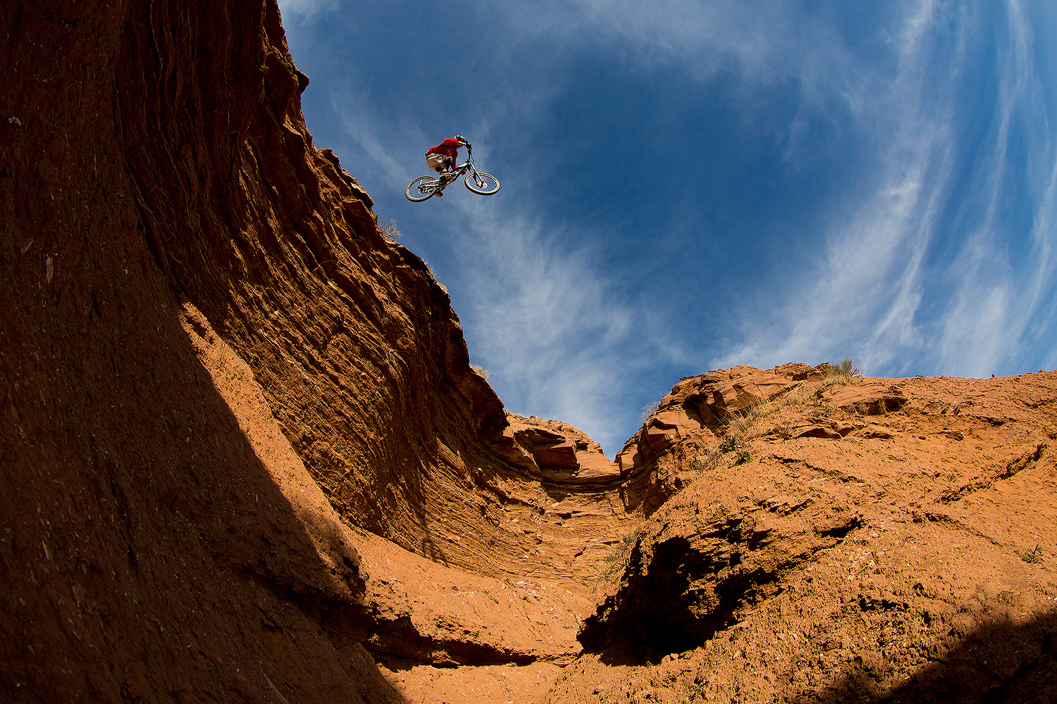 Cameron Zink Inside the life of pro mountain biker Sports Illustrated