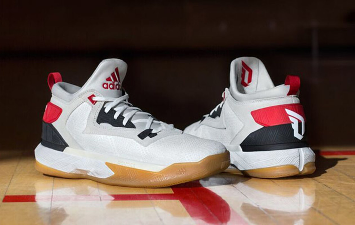 lillard shoes 2