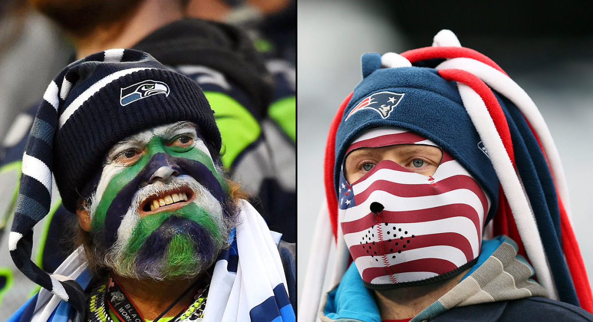 Seattle-Seahawks-New-England-Patriots-fans-painted-faces-fake-dreads.jpg