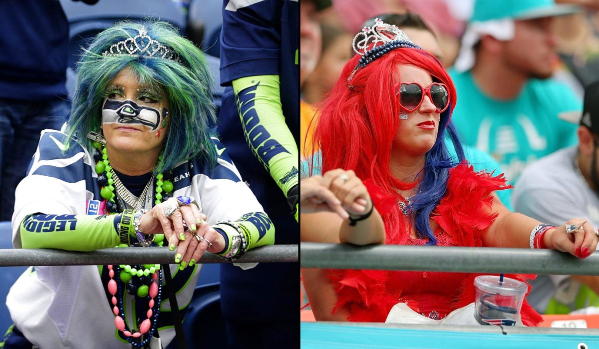 Seattle-Seahawks-New-England-Patriots-fans-tiaras-wigs.jpg