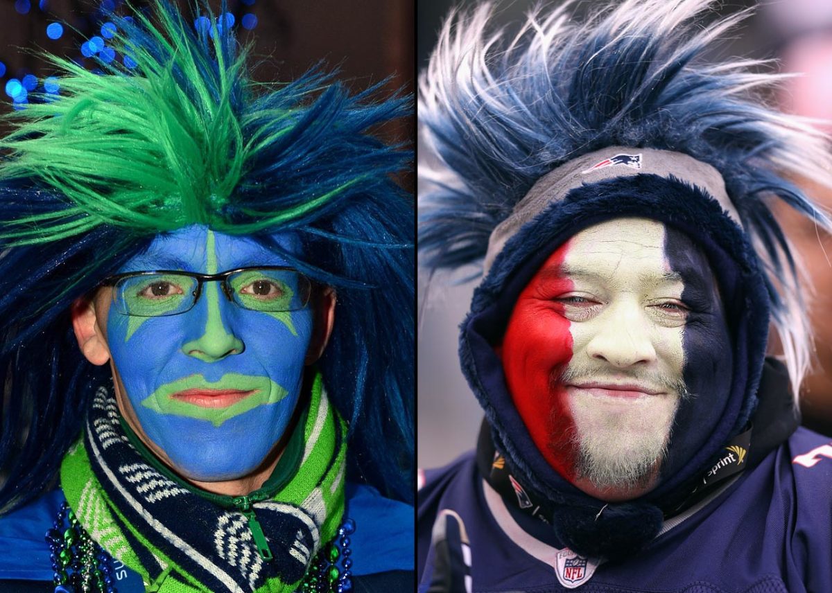 Seattle-Seahawks-New-England-Patriots-fans-painted-faces-wigs.jpg