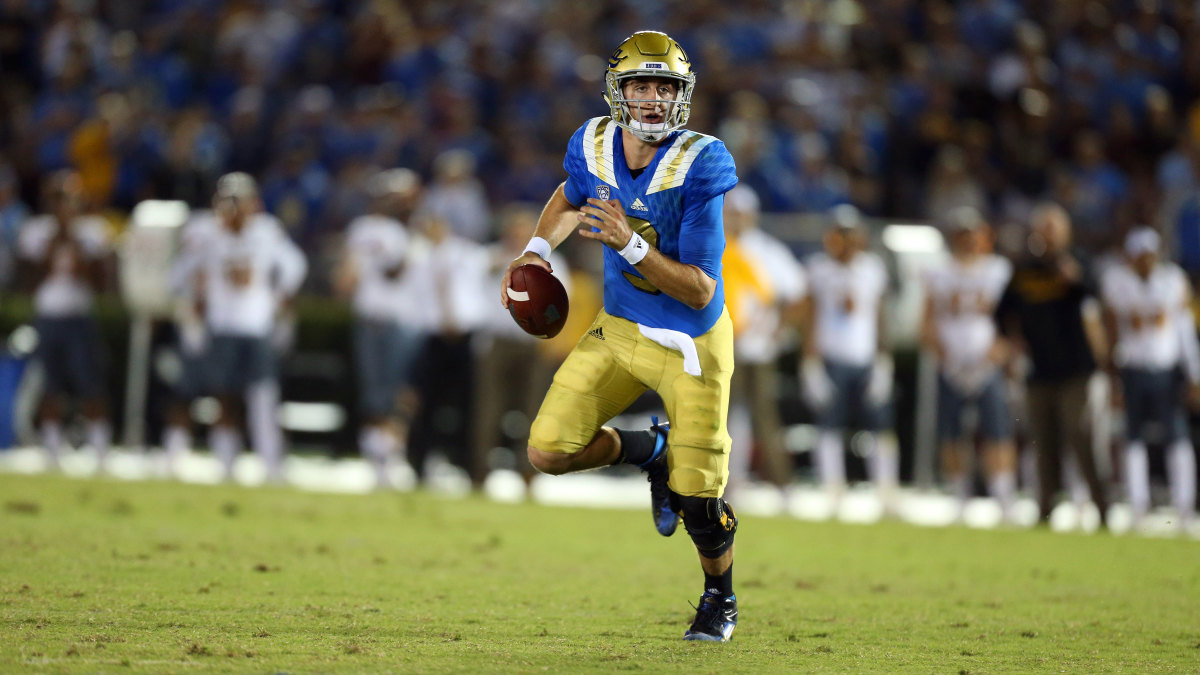 Watch UCLA vs Stanford online Live stream, game time, TV channel