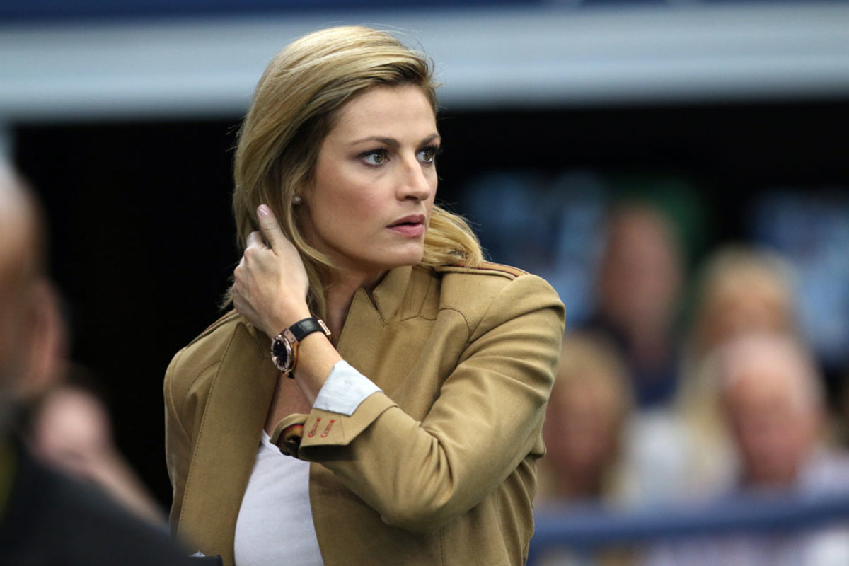 Rick Trotter Photo Voyeurism Inspired By Erin Andrews Case