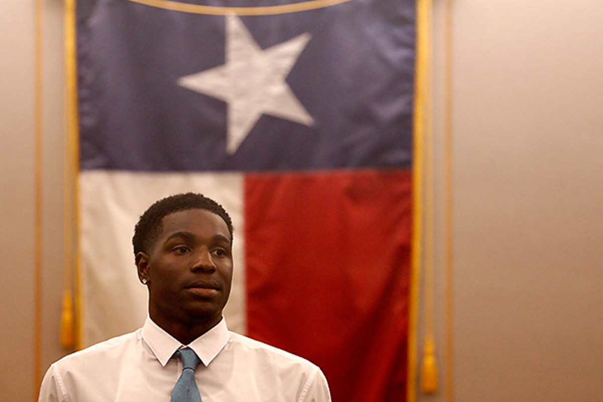 Turner pled guilty to manslaughter and received seven years' deferred probation.