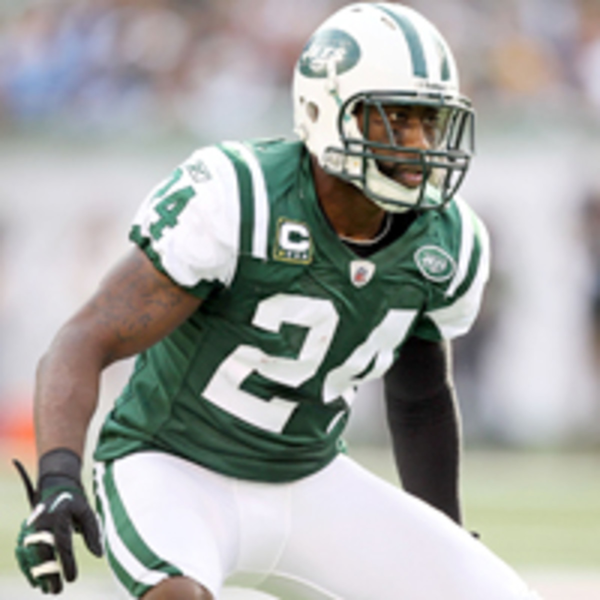 Jim McIsaac/Getty Images