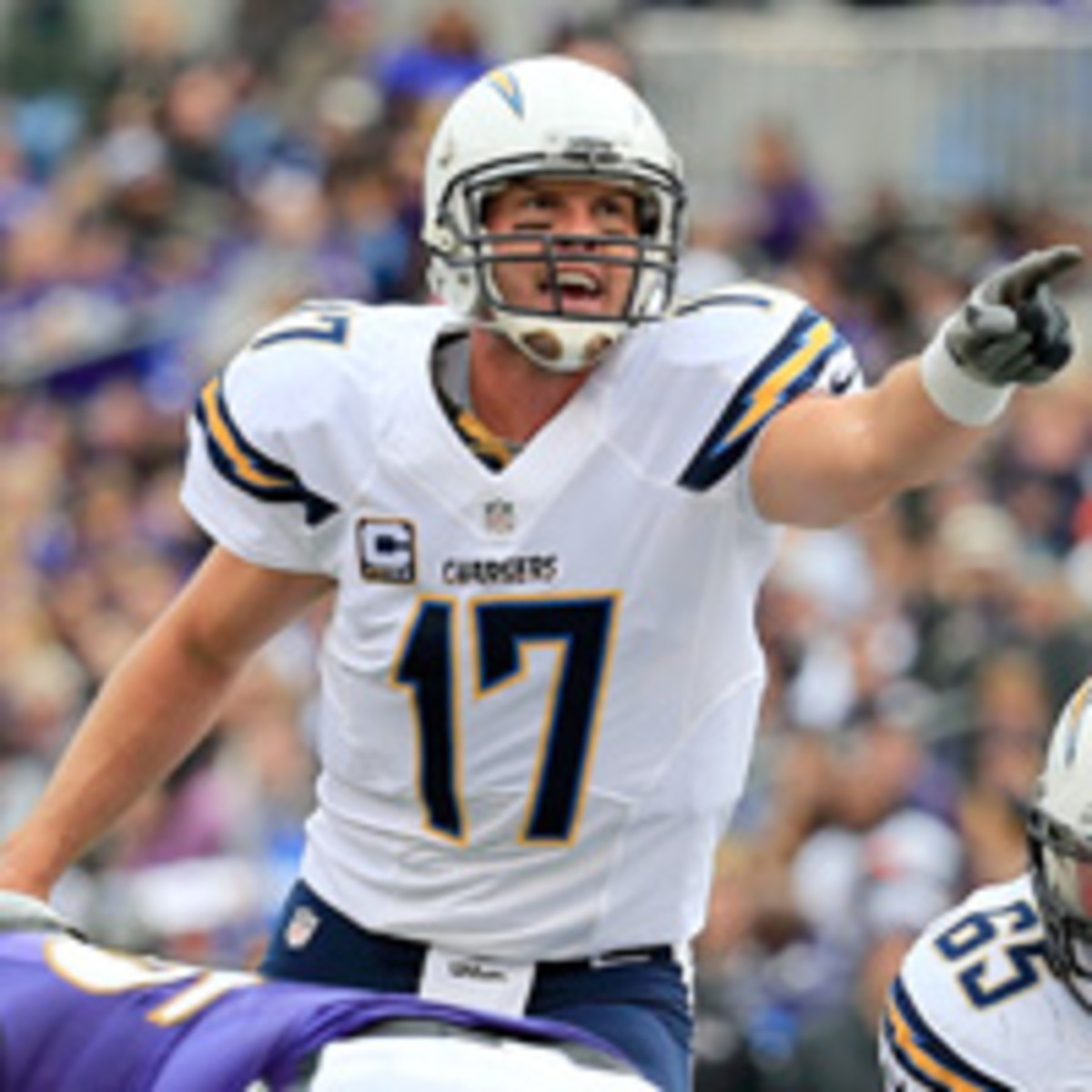 Rob Carr/Getty Images