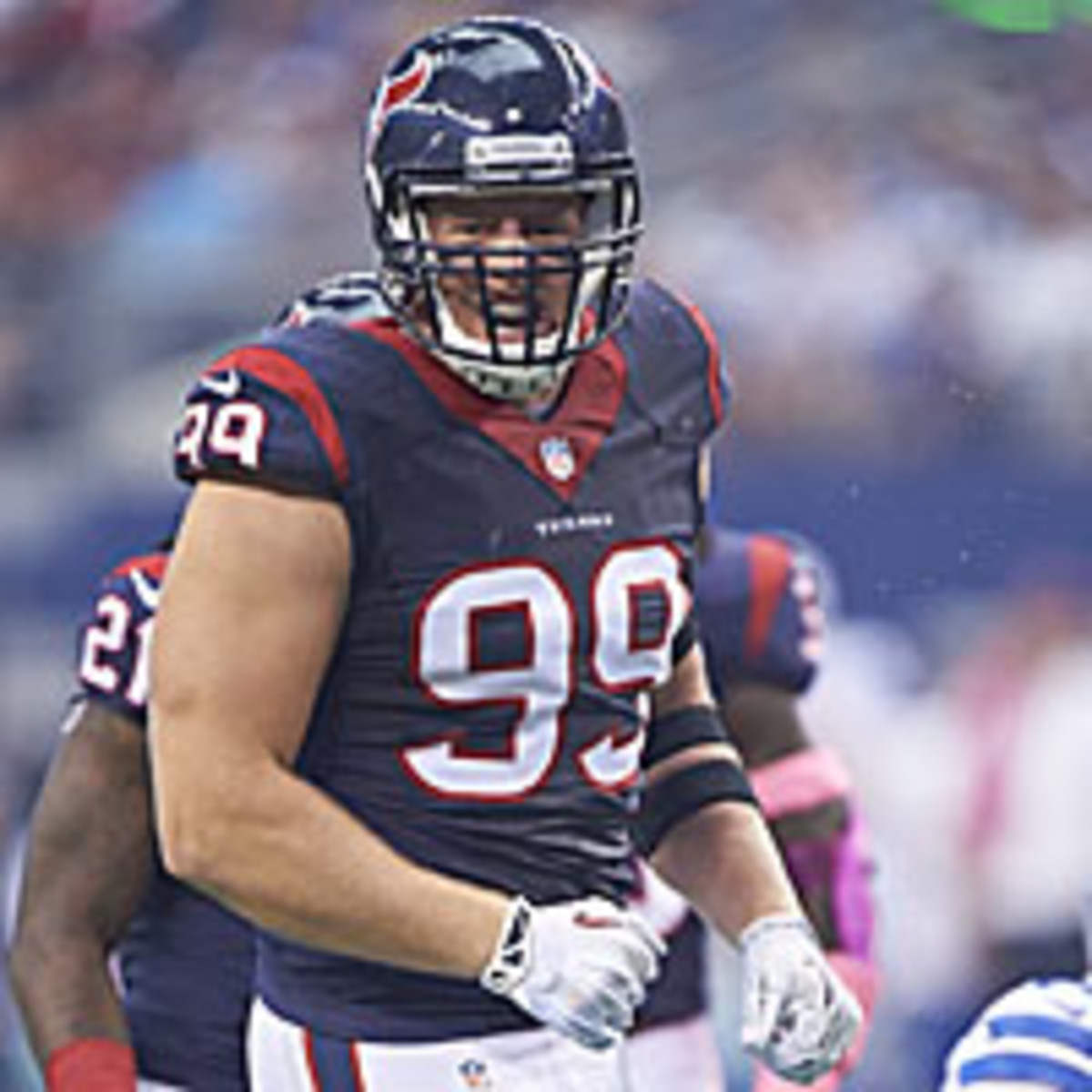 Greg Nelson/Sports Illustrated