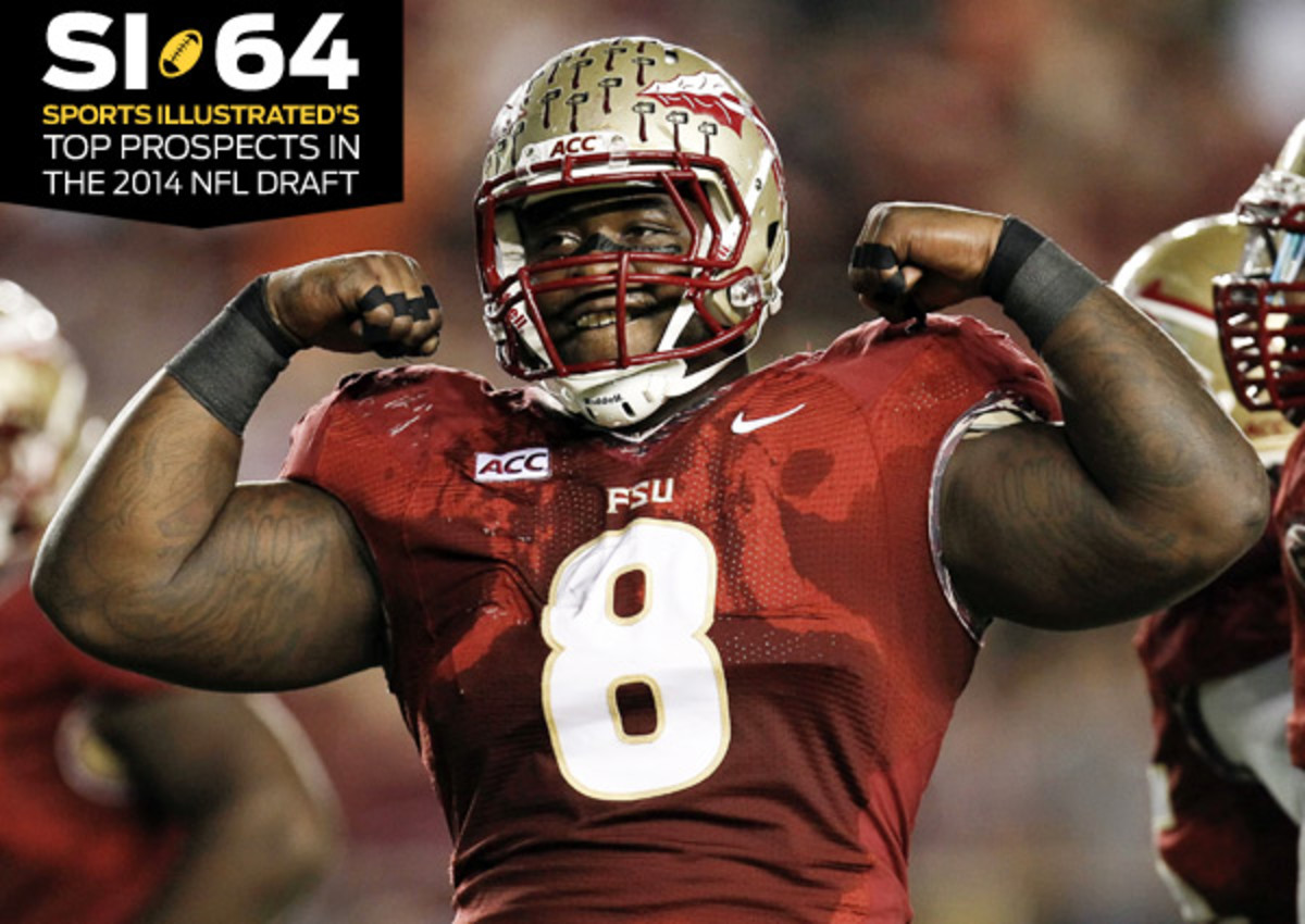 2014 NFL draft top prospects: Nos. 34-30: Timmy Jernigan, more