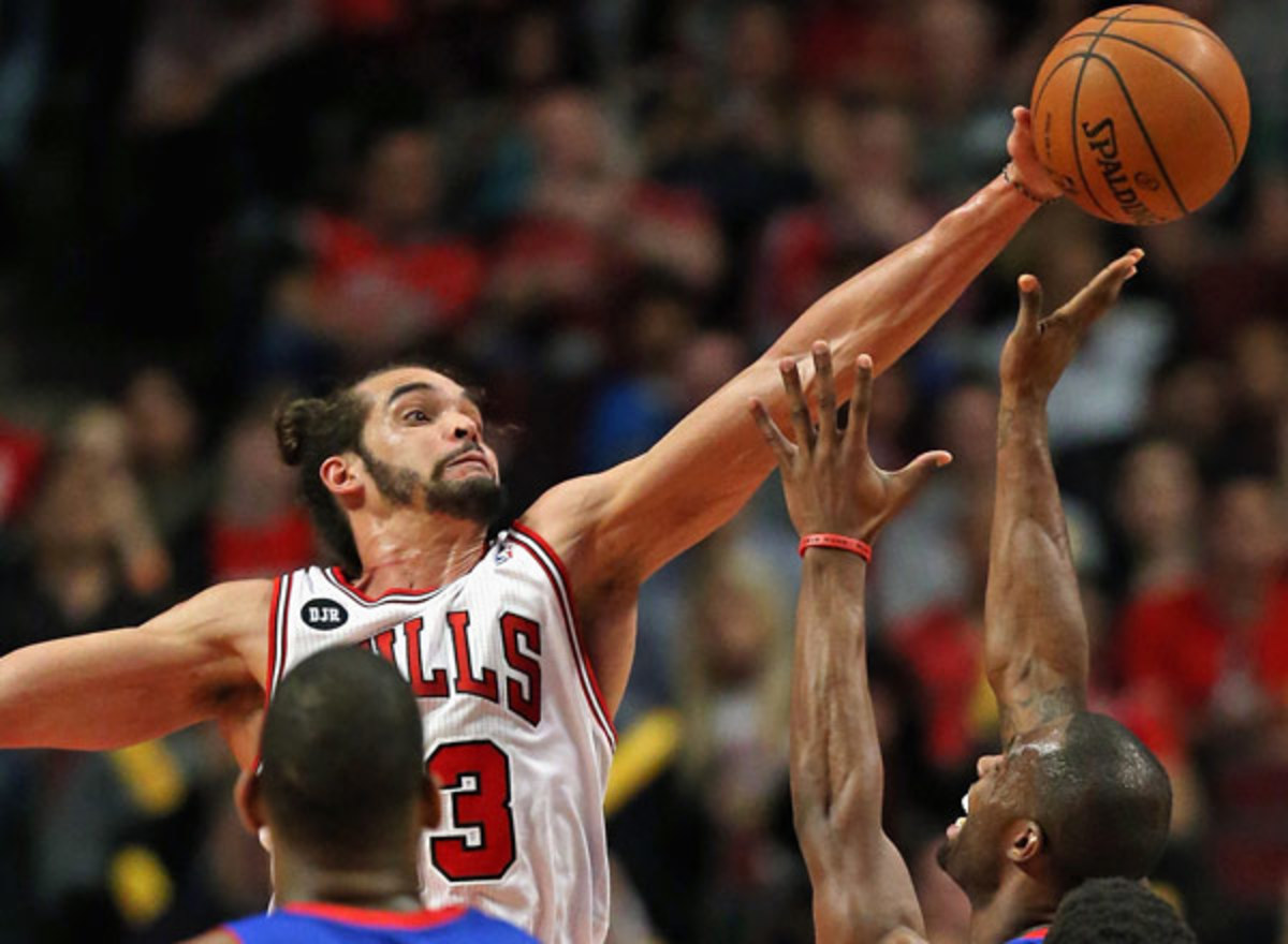 Joakim Noah