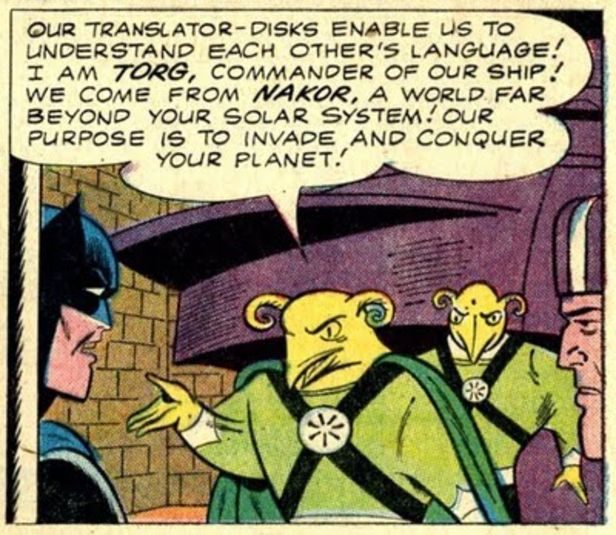 DETECTIVE COMICS 295 009
